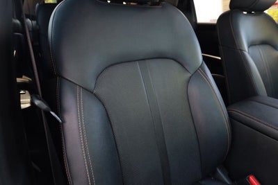 2025 Mazda Mazda CX-90 Preferred Package