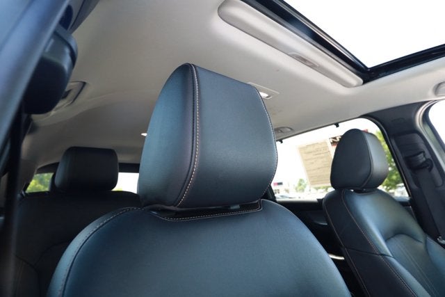 2025 Mazda Mazda CX-90 Preferred Package