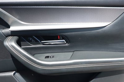 2025 Mazda Mazda CX-90 Preferred Package
