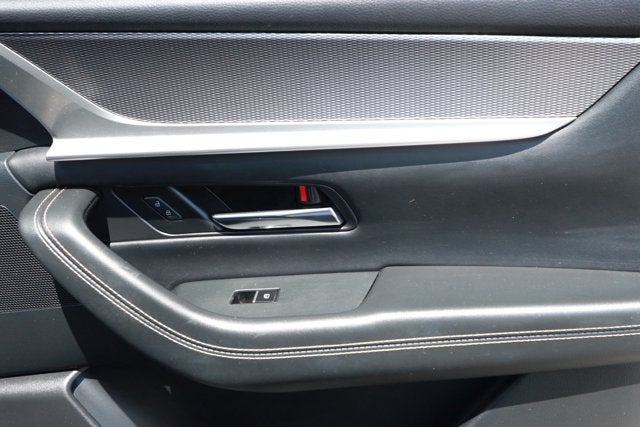 2025 Mazda Mazda CX-90 Preferred Package