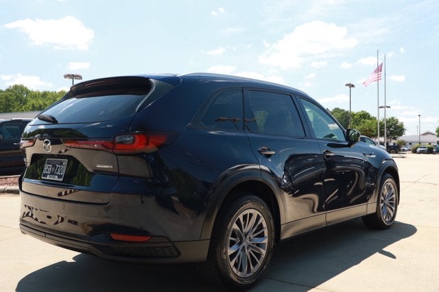 2025 Mazda Mazda CX-90 Preferred Package