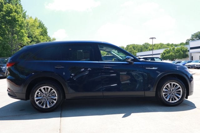 2025 Mazda Mazda CX-90 Preferred Package