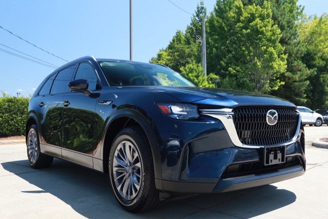 2025 Mazda Mazda CX-90 Preferred Package
