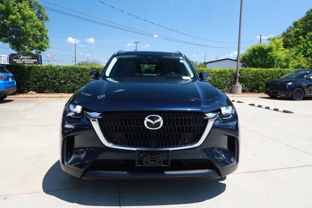 2025 Mazda Mazda CX-90 Preferred Package