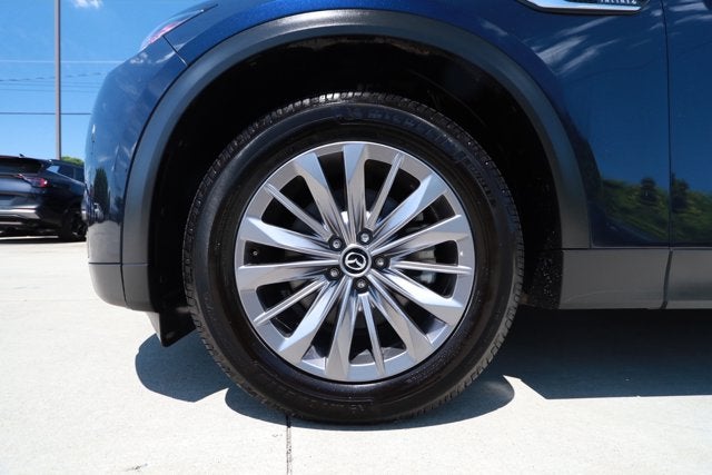 2025 Mazda Mazda CX-90 Preferred Package