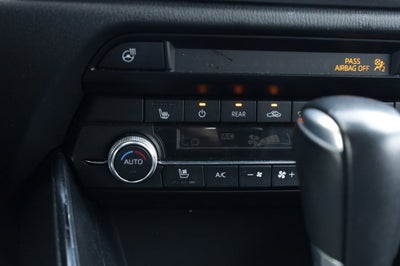 2020 Mazda Mazda CX-9 Grand Touring