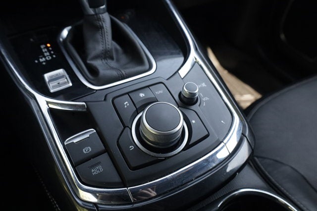 2020 Mazda Mazda CX-9 Grand Touring