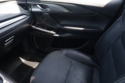 2020 Mazda Mazda CX-9 Grand Touring