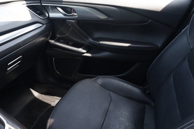 2020 Mazda Mazda CX-9 Grand Touring