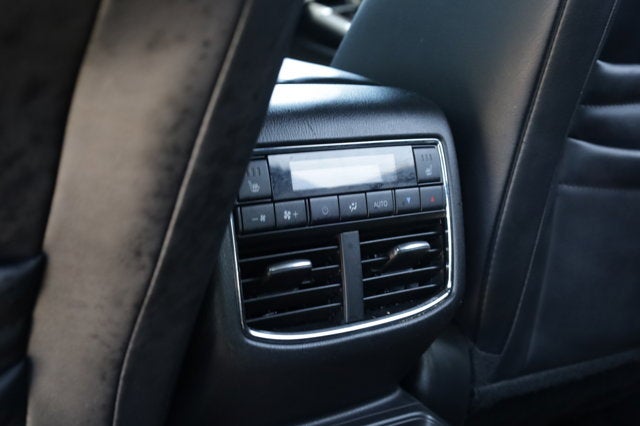 2020 Mazda Mazda CX-9 Grand Touring