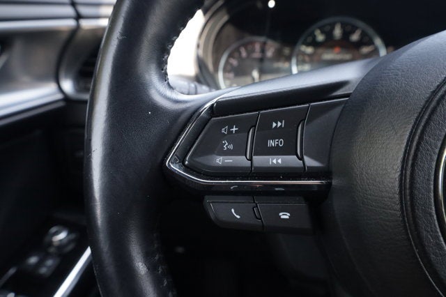 2020 Mazda Mazda CX-9 Grand Touring