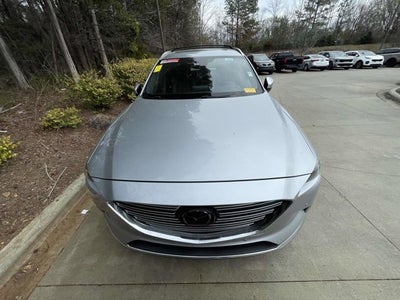 2020 Mazda Mazda CX-9 Grand Touring