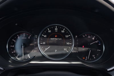 2020 Mazda Mazda CX-9 Grand Touring