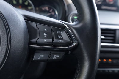 2020 Mazda Mazda CX-9 Grand Touring