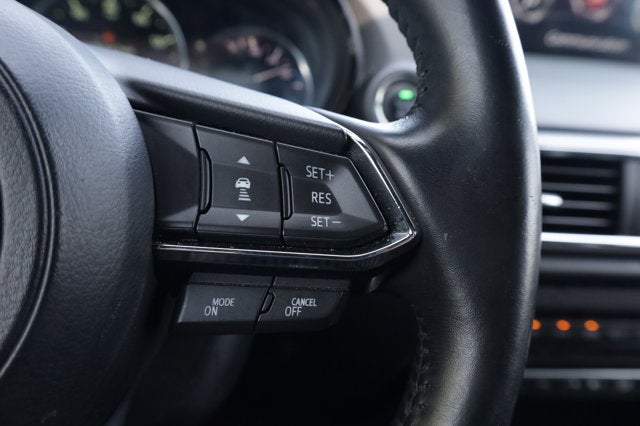 2020 Mazda Mazda CX-9 Grand Touring