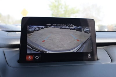 2020 Mazda Mazda CX-9 Grand Touring