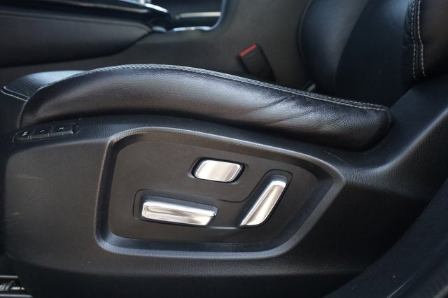 2020 Mazda Mazda CX-9 Grand Touring