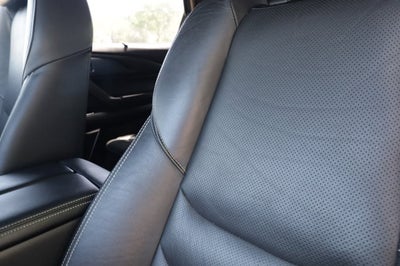 2020 Mazda Mazda CX-9 Grand Touring