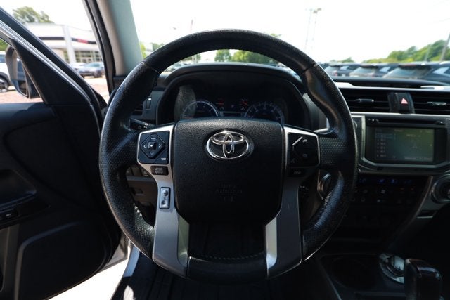 2015 Toyota 4Runner Limited
