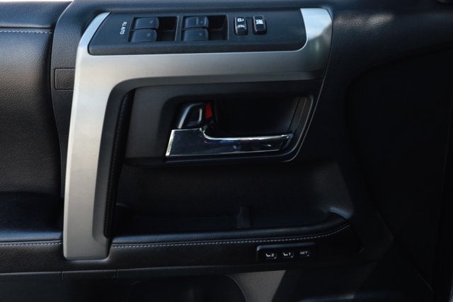 2015 Toyota 4Runner Limited