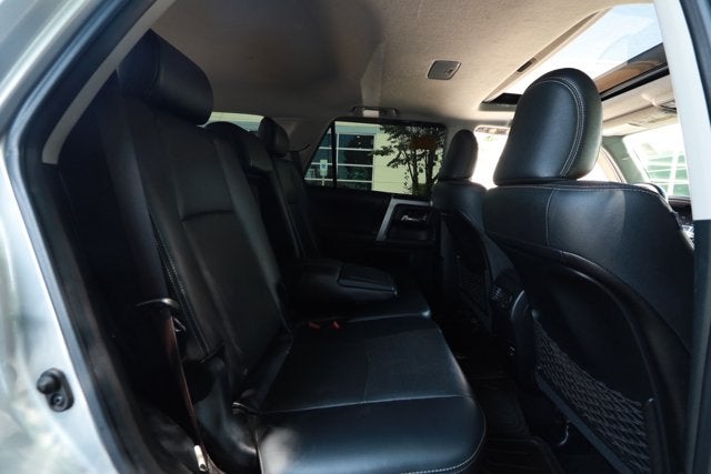 2015 Toyota 4Runner Limited