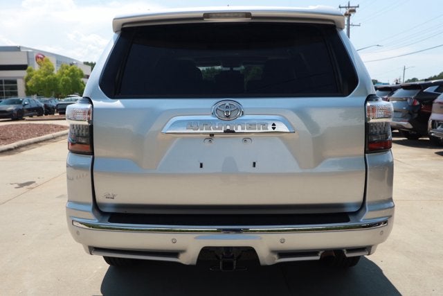 2015 Toyota 4Runner Limited