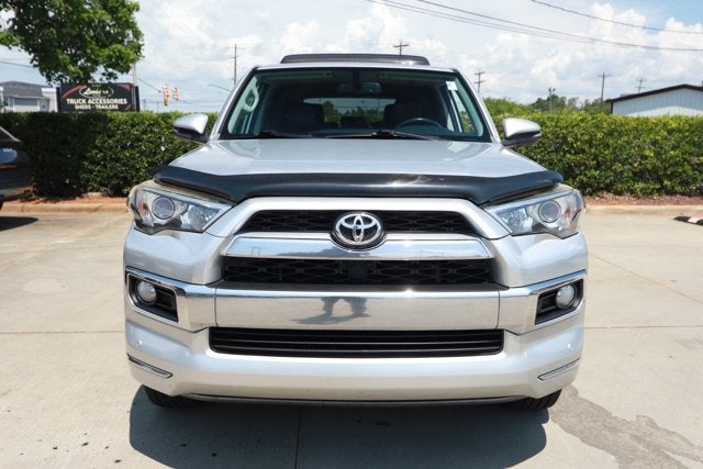 2015 Toyota 4Runner Limited