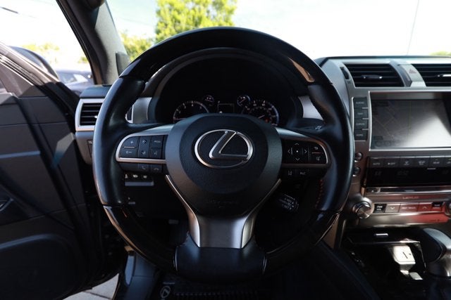 2021 Lexus GX GX 460 Premium