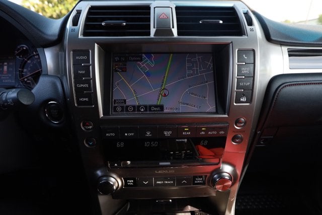 2021 Lexus GX GX 460 Premium