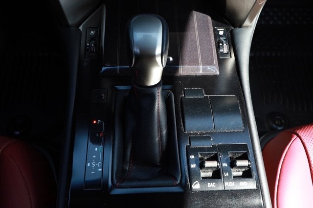 2021 Lexus GX GX 460 Premium
