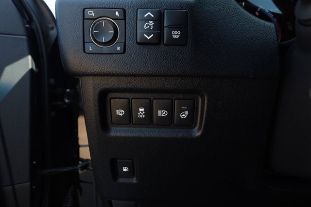 2021 Lexus GX GX 460 Premium