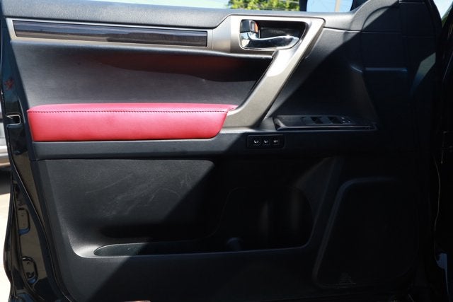 2021 Lexus GX GX 460 Premium