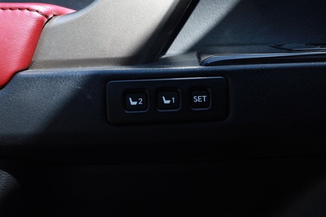 2021 Lexus GX GX 460 Premium