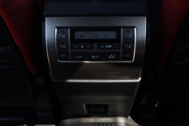 2021 Lexus GX GX 460 Premium