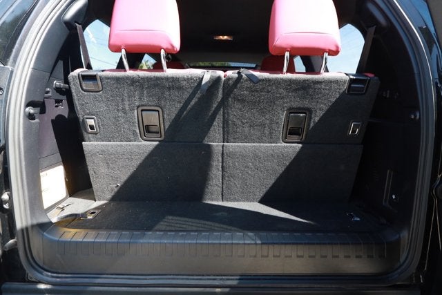 2021 Lexus GX GX 460 Premium