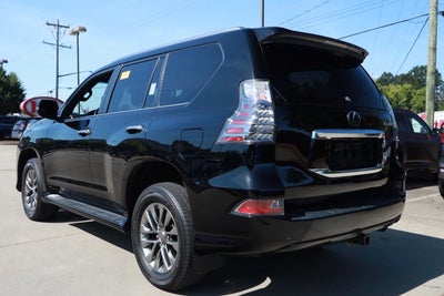 2021 Lexus GX GX 460 Premium