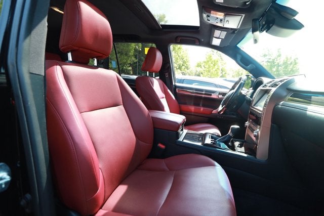 2021 Lexus GX GX 460 Premium
