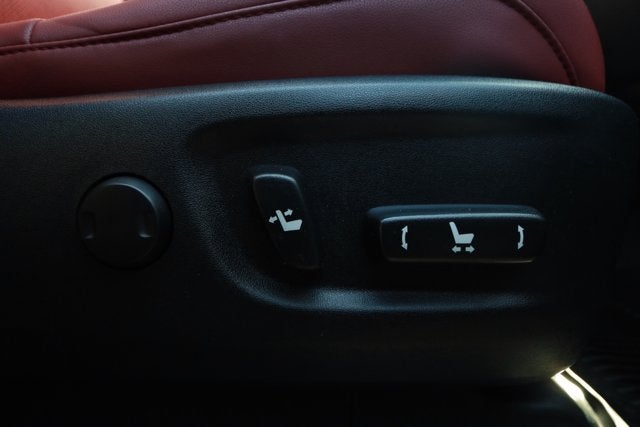2021 Lexus GX GX 460 Premium