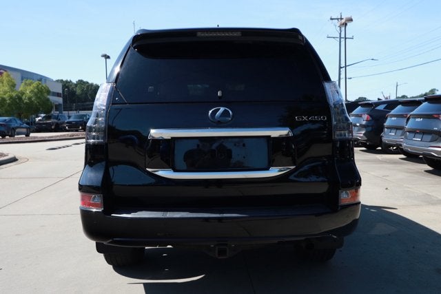 2021 Lexus GX GX 460 Premium