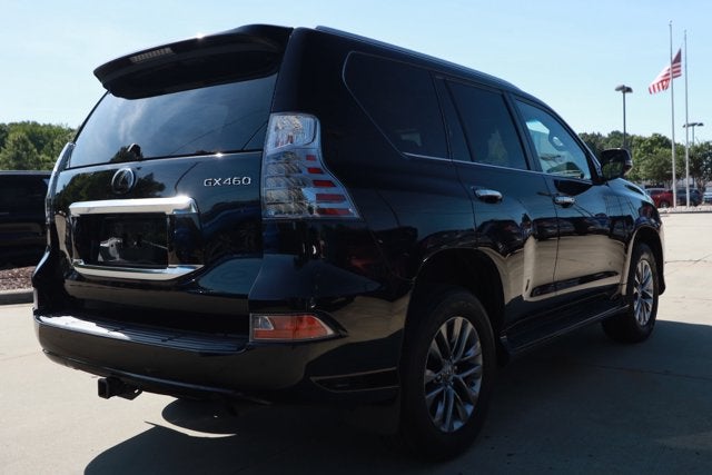 2021 Lexus GX GX 460 Premium