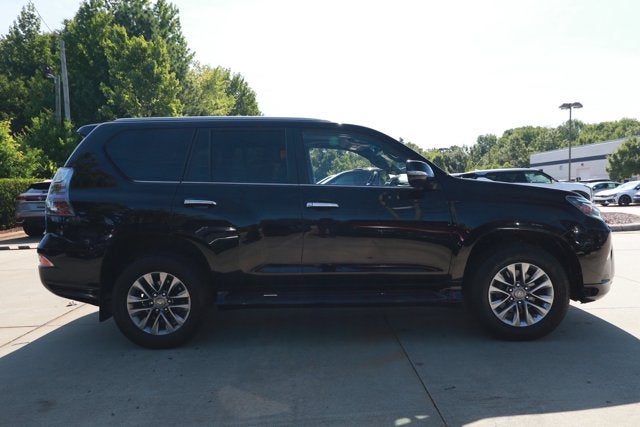 2021 Lexus GX GX 460 Premium
