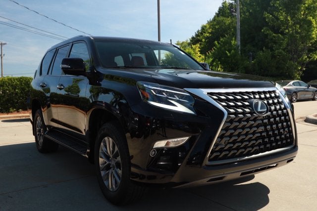2021 Lexus GX GX 460 Premium