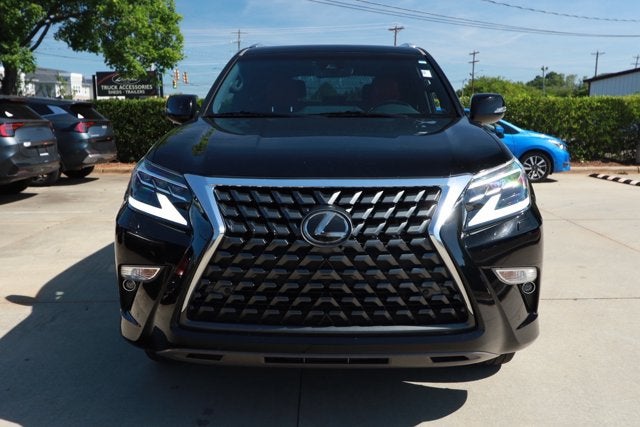 2021 Lexus GX GX 460 Premium