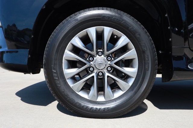 2021 Lexus GX GX 460 Premium