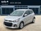 2018 Chevrolet Spark LT