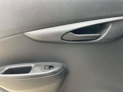 2018 Chevrolet Spark LT