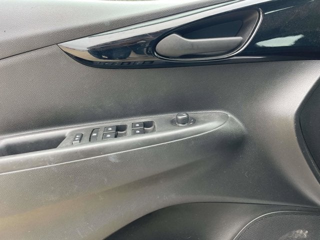 2018 Chevrolet Spark LT