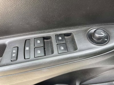 2018 Chevrolet Spark LT