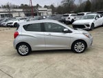 2018 Chevrolet Spark LT
