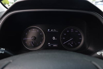 2021 Hyundai Tucson Ultimate